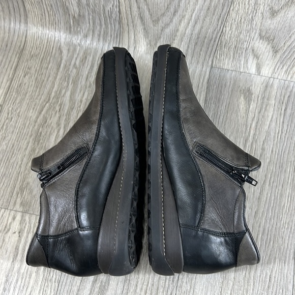 Rieker Daphne Shoes - Picture 6 of 10